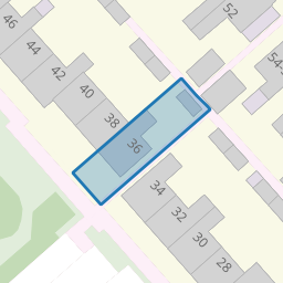 Perceel HHG00-N-2705