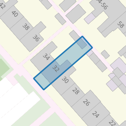 Perceel HHG00-N-2707