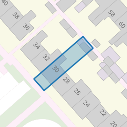 Perceel HHG00-N-2708