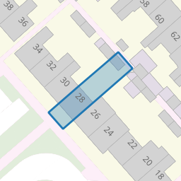 Perceel HHG00-N-2709