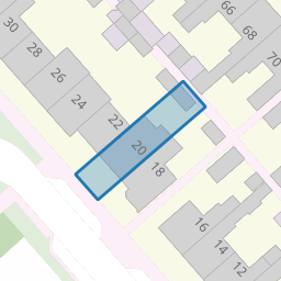 Perceel HHG00-N-2713