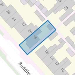 Perceel HHG00-N-2714