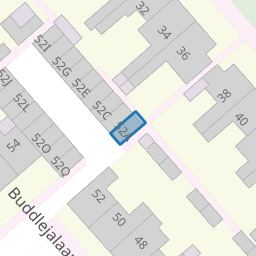 Perceel HHG00-N-2718