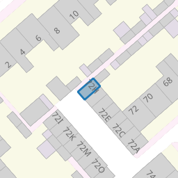 Perceel HHG00-N-2721