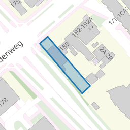 Perceel HHG00-N-2744