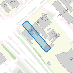 Perceel HHG00-N-2745