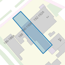 Perceel HHG00-N-2746