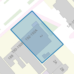 Perceel HHG00-N-2747