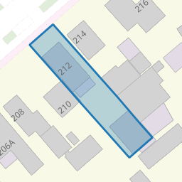 Perceel HHG00-N-2764