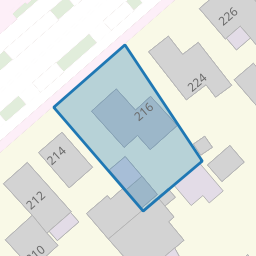 Perceel HHG00-N-2767