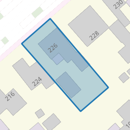 Perceel HHG00-N-2771