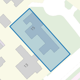 Perceel HHG00-N-2786