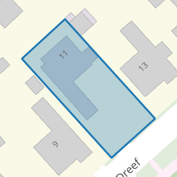 Perceel HHG00-N-2788