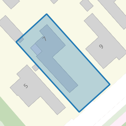 Perceel HHG00-N-2790