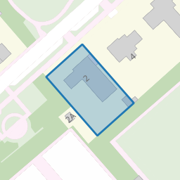 Perceel HHG00-N-2804