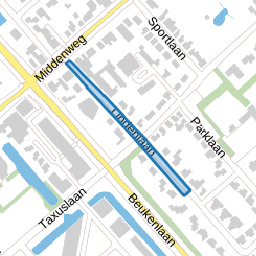 Perceel HHG00-N-2808