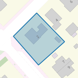 Perceel HHG00-N-2820