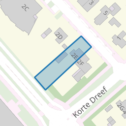 Perceel HHG00-N-2830