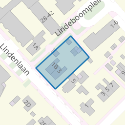 Perceel HHG00-N-2833