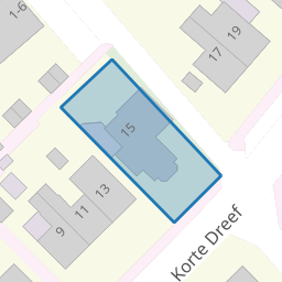 Perceel HHG00-N-2837