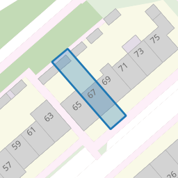 Perceel HHG00-N-2851