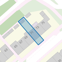 Perceel HHG00-N-2853