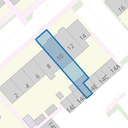 Perceel HHG00-N-2860