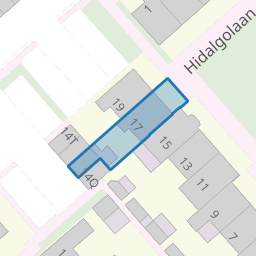 Perceel HHG00-N-2876