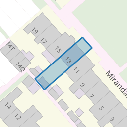 Perceel HHG00-N-2878