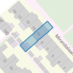 Perceel HHG00-N-2879