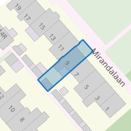 Perceel HHG00-N-2880