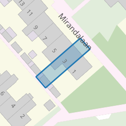 Perceel HHG00-N-2883