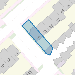 Perceel HHG00-N-2885