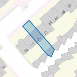 Perceel HHG00-N-2887