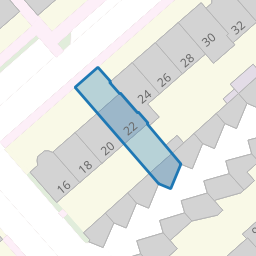 Perceel HHG00-N-2888