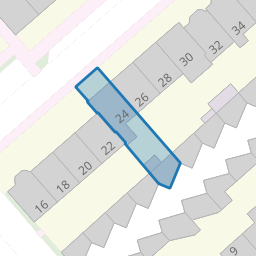 Perceel HHG00-N-2889