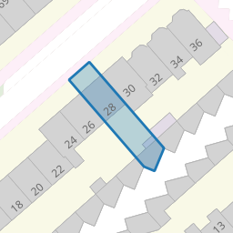 Perceel HHG00-N-2891