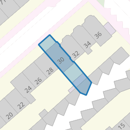 Perceel HHG00-N-2892