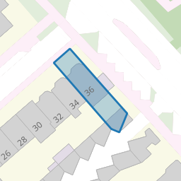 Perceel HHG00-N-2895