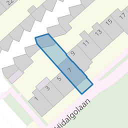 Perceel HHG00-N-2899