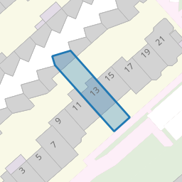 Perceel HHG00-N-2902