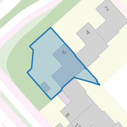 Perceel HHG00-N-2908