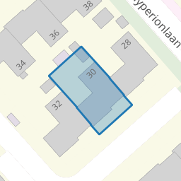 Perceel HHG00-N-2923