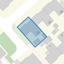 Perceel HHG00-N-2925