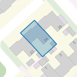 Perceel HHG00-N-2926