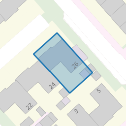 Perceel HHG00-N-2927