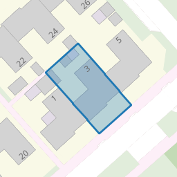 Perceel HHG00-N-2929