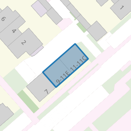 Perceel HHG00-N-2940