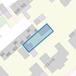 Perceel HHG00-N-2944