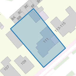 Perceel HHG00-N-2945